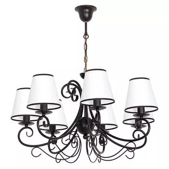 Подвесная люстра Luminex Diva 6279