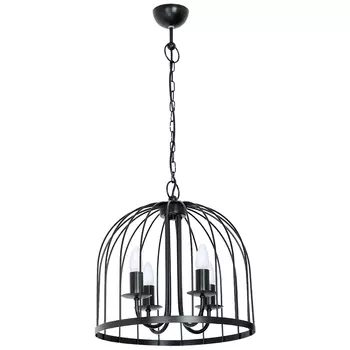 Подвесная люстра Luminex Single 6 7292