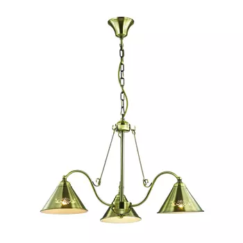 Подвесная люстра Lumion Anakana 3517/3