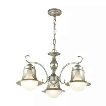 Подвесная люстра Lumion Arteana 3603/3