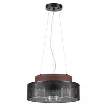 Подвесная люстра Lumion Basalto 6598/3C