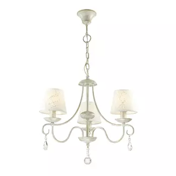 Подвесная люстра Lumion Blanche 3686/3
