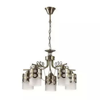 Подвесная люстра Lumion BONINGA 3235/5