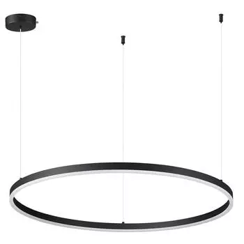 Подвесная люстра Lumion Echo 6530/67L