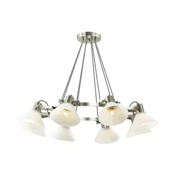 Подвесная люстра Lumion Effi 3707/8