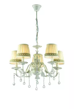 Подвесная люстра Lumion ERIKA 3053/5