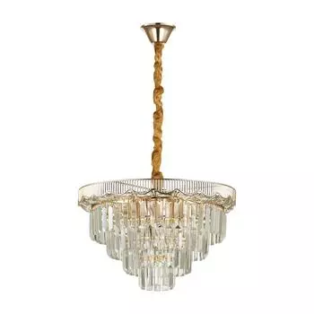 Подвесная люстра Lumion Esm? 5233/8