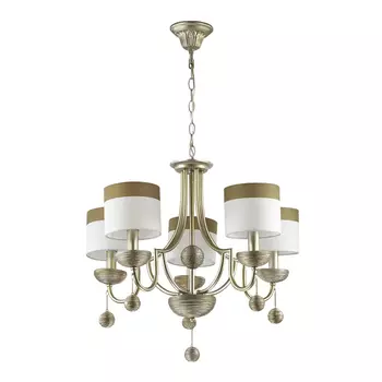 Подвесная люстра Lumion Esofica 3501/5