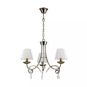 Подвесная люстра Lumion ESSENIA 3203/3