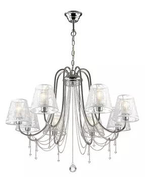 Подвесная люстра Lumion Felikina 3307/8