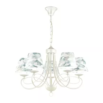 Подвесная люстра Lumion Fleur 4541/5