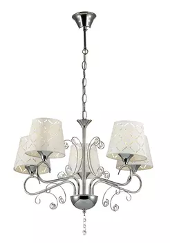 Подвесная люстра Lumion FRITTA 2997/5