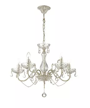 Подвесная люстра Lumion Gvenaella 3306/5