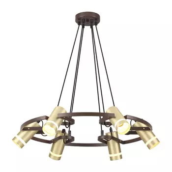 Подвесная люстра Lumion Harper 4444/6