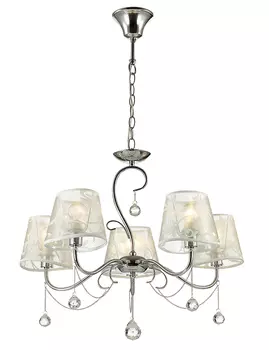 Подвесная люстра Lumion Henritta 3312/5