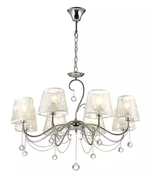 Подвесная люстра Lumion Henritta 3312/8