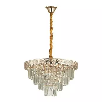 Подвесная люстра Lumion Iggy 5232/8