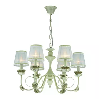 Подвесная люстра Lumion Ivoriana 3514/6