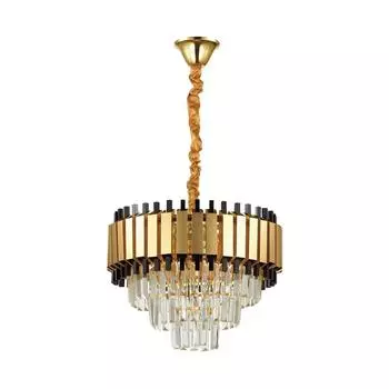 Подвесная люстра Lumion Kinsley 5227/6