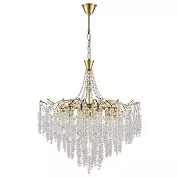 Подвесная люстра Lumion Kristina 8243/8