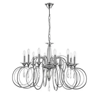 Подвесная люстра Lumion Laoka 8032/10