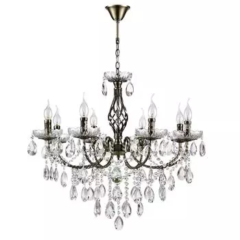 Подвесная люстра Lumion Linn 8190/8