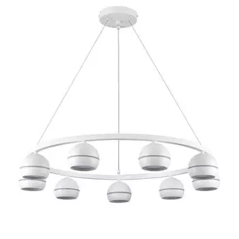 Подвесная люстра Lumion Luazana 8254/9