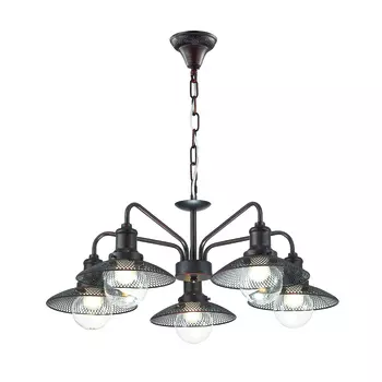 Подвесная люстра Lumion Ludacris 3513/5