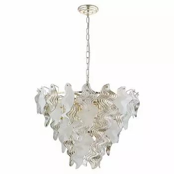 Подвесная люстра Lumion Lupine 6529/9