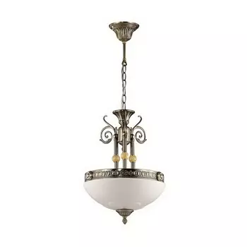 Подвесная люстра Lumion LYSETTE 2986/3A