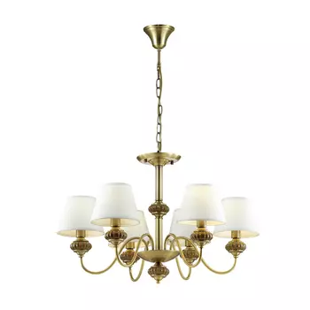 Подвесная люстра Lumion Matilda 4430/6