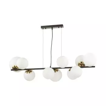 Подвесная люстра Lumion Melona 6508/10