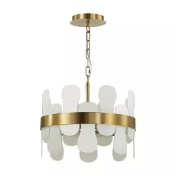 Подвесная люстра Lumion Micaela 5270/4