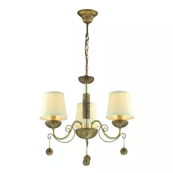 Подвесная люстра Lumion Miralia 3502/3