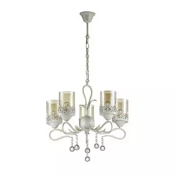 Подвесная люстра Lumion MIRELA 3096/5