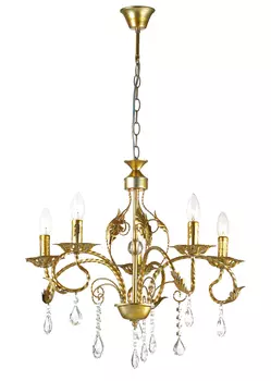 Подвесная люстра Lumion MIRINA 3084/5