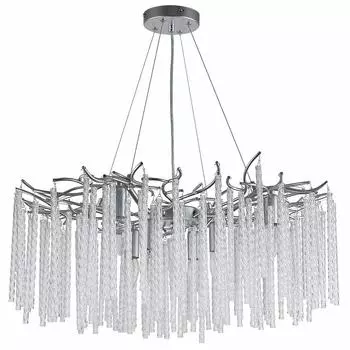 Подвесная люстра Lumion Miss 6521/8