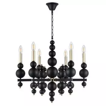 Подвесная люстра Lumion Nana 8106/6