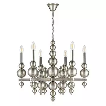 Подвесная люстра Lumion Nana 8107/6