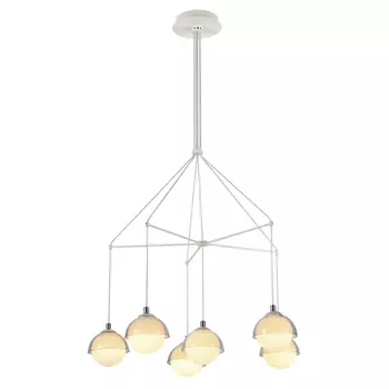 Подвесная люстра Lumion Neruni 3597/6