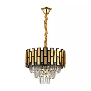 Подвесная люстра Lumion Nevaeh 5229/6