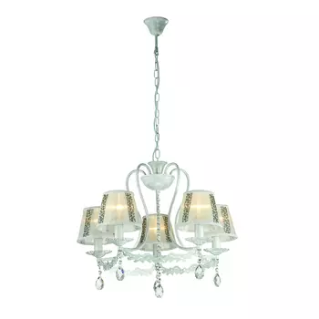 Подвесная люстра Lumion Nevissima 3512/5