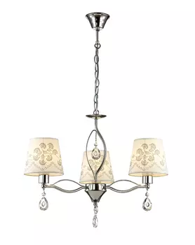 Подвесная люстра Lumion Nihello 3410/3