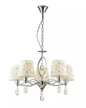 Подвесная люстра Lumion Nihello 3410/5