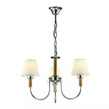 Подвесная люстра Lumion Nobilena 3515/3