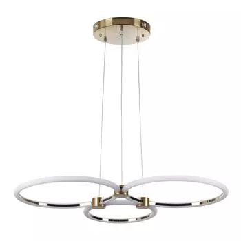 Подвесная люстра Lumion Nova 5297/80L