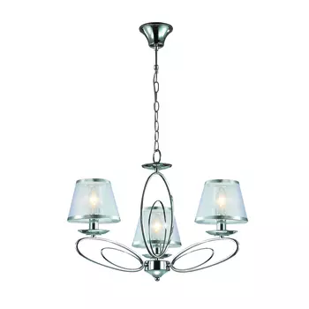 Подвесная люстра Lumion Nubbiana 3503/3