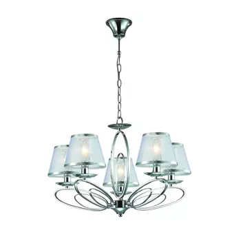 Подвесная люстра Lumion Nubbiana 3503/5