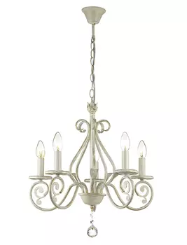 Подвесная люстра Lumion Otesso 3409/5