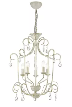 Подвесная люстра Lumion Otesso 3409/5A